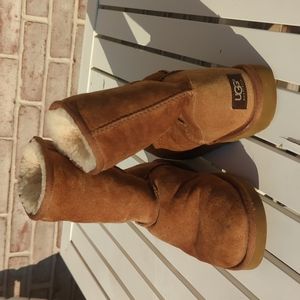 UGG Classic Short Women's Boots